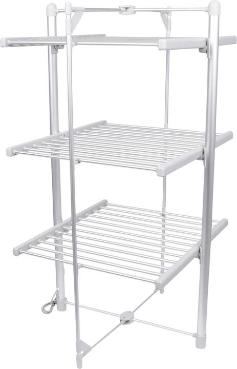 Actual product image Sonnenkönig Dana 36 (27 m)