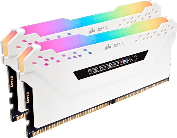 Corsair Vengeance RGB PRO SL Light Enhancement Kit (RGB, White)