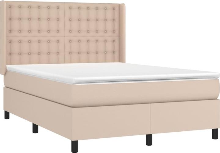 Produktbild vidaXL Clara (140 x 190 cm)