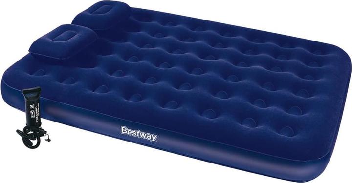 Bestway Aufblasbares Gästebett (152 x 203 cm)