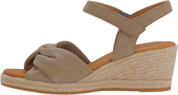 Actual product image Gabor Sandalen (37)