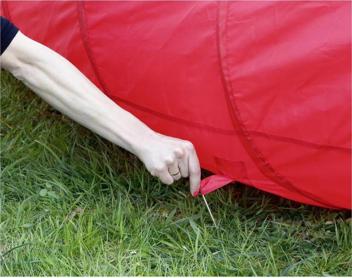 Image du produit Kerbl Tunnel pour chiens