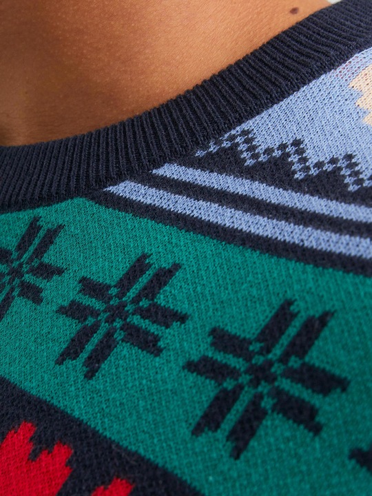 Produktbild Jack & Jones Xmas (L)