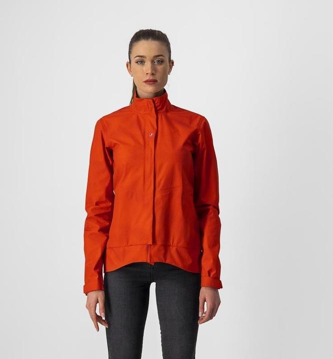 Castelli Commuter W Reflex Jacket