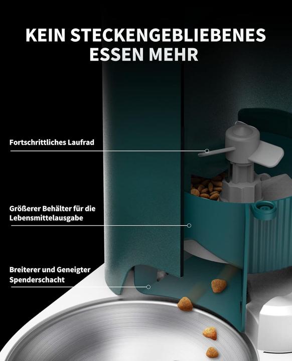 Image du produit Petkit Fresh Element Solo (300 cl)