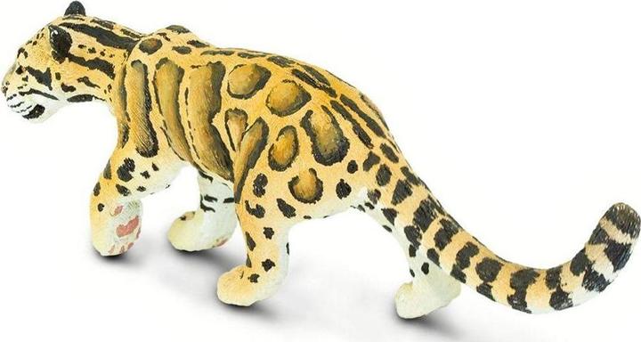 Produktbild Safari Nebelparder