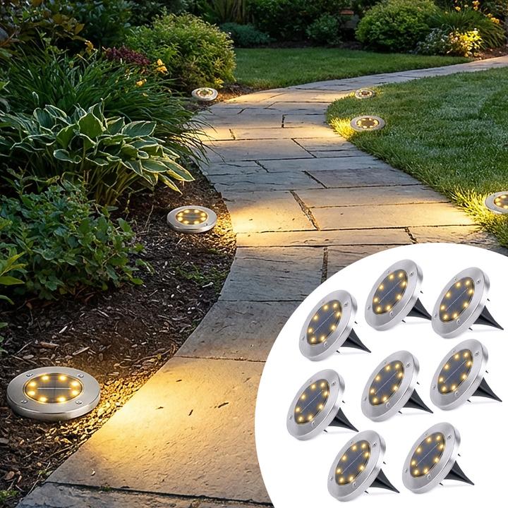 Outdoor lighting