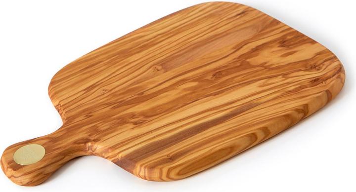 Actual product image Profino Racine - Cutting board with handle