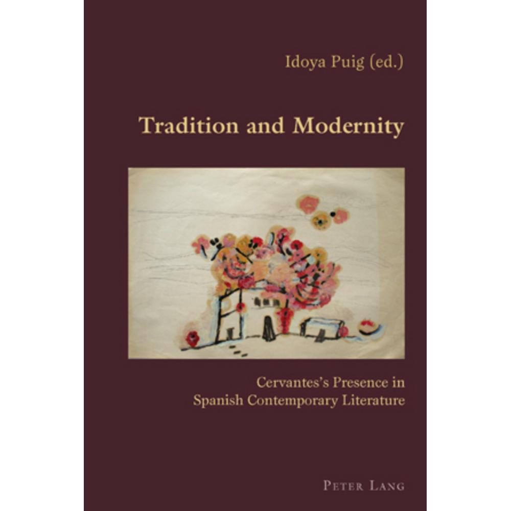 Tradition and Modernity, Fachbücher