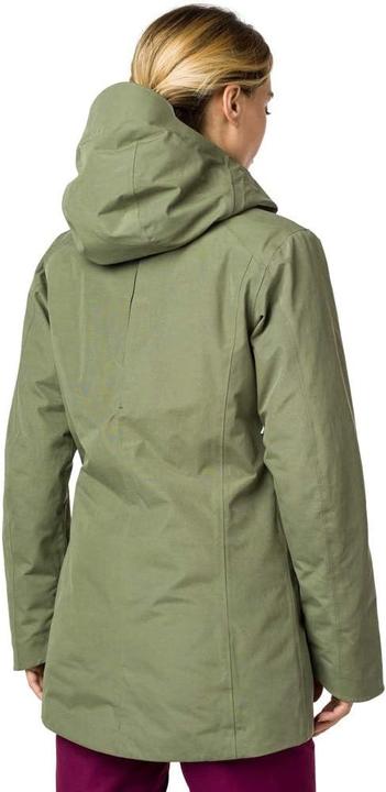 Produktbild Rossignol type PK ski-jack, dames (XL)