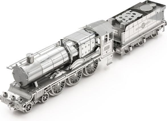 Produktbild Metal Earth Harry Potter Hogwarts Express Train