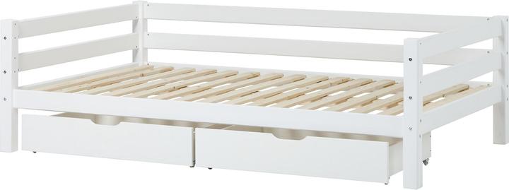 Hoppekids Eco Luxury (120 x 200 cm)