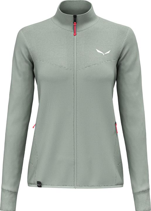 Immagine prodotto Salewa Puez Waffle Hybrid Polarlite Jacket Da (40, 46, L)
