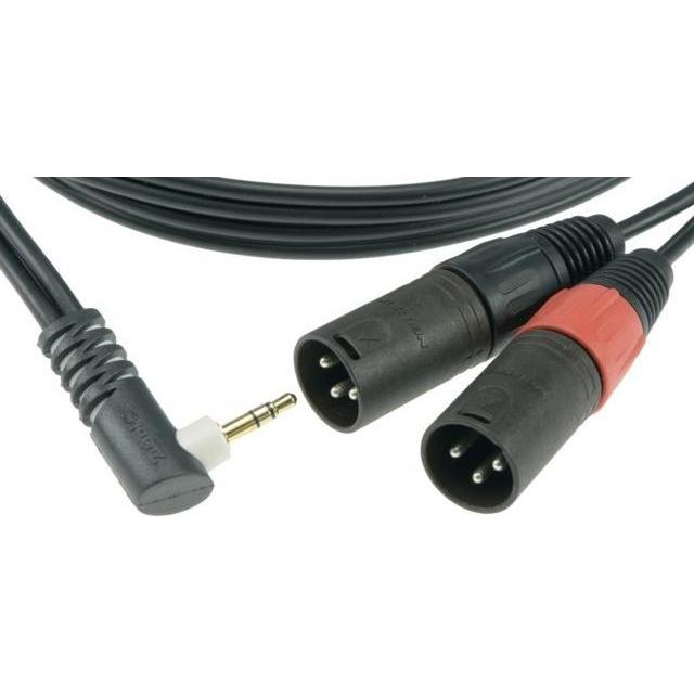 Klotz AY9A0300, Audio Kabel