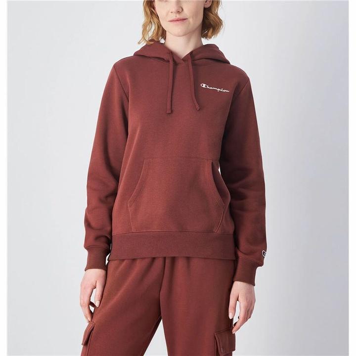 Immagine prodotto Champion Bluza damska Hooded brązowa 117530 MS524 L (L)
