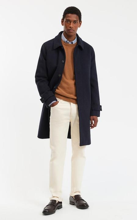 Actual product image La Redoute Collections Pullover aus Kaschmir/Wolle (L)