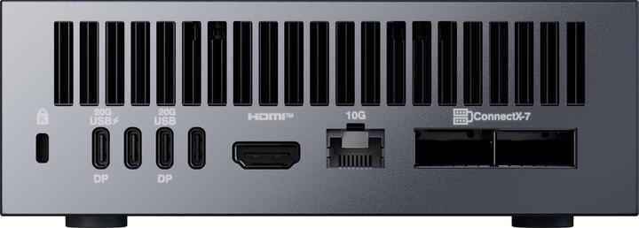 Produktbild ASUS GX10-GG0003BN (128 GB)