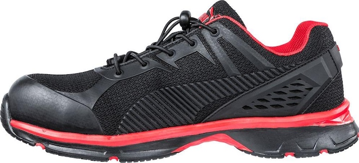 Immagine prodotto Puma Scarpe basse di sicurezza S1P (S1P, 42)