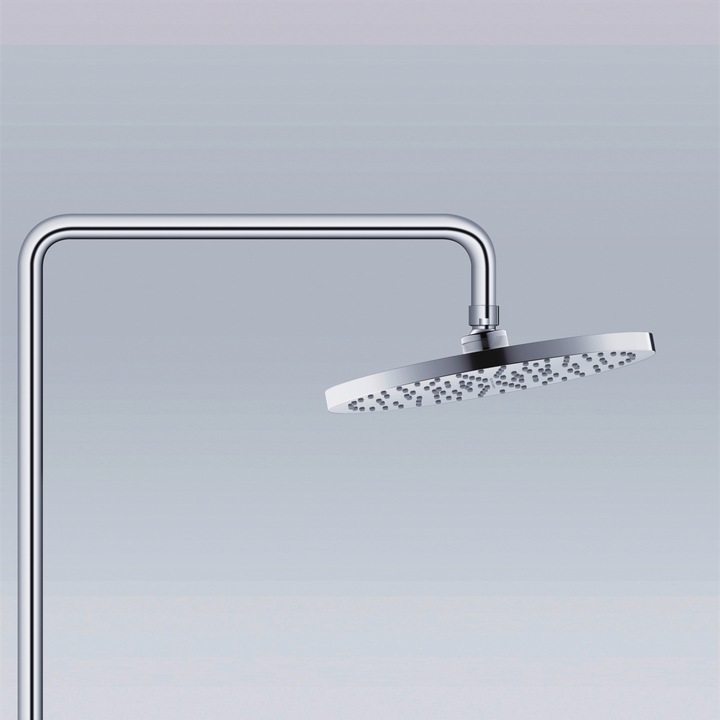 Image du produit Duravit Système de douche Shower Systems
