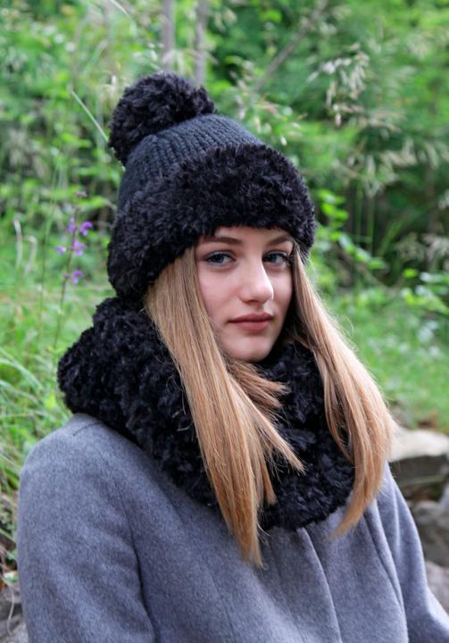 Actual product image Stafil Yarn Cuddly (60 m)