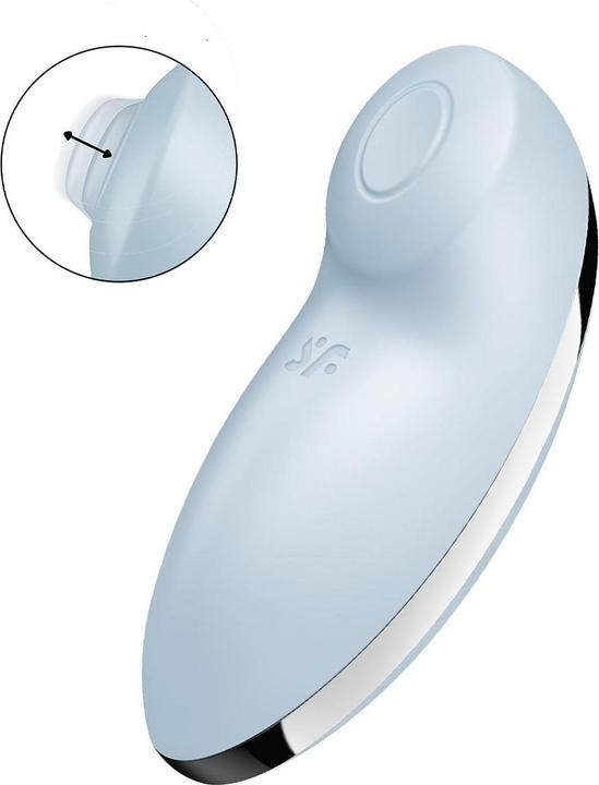 Produktbild Satisfyer Tap & Climax 2
