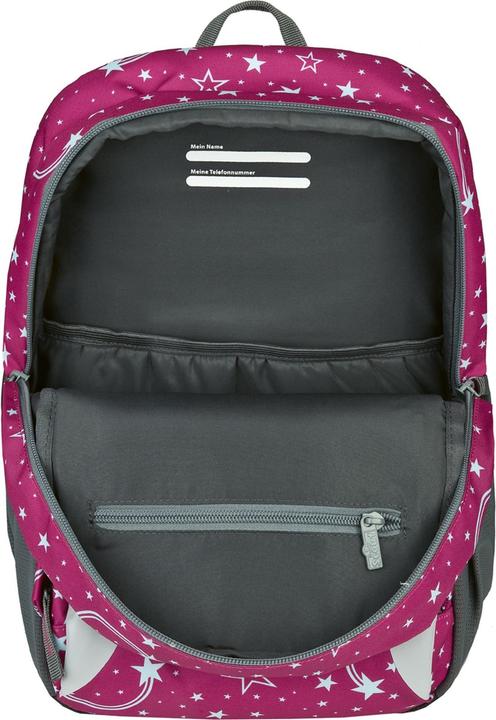 Produktbild Scout Adventure Schulrucksack 39 cm (16 l)