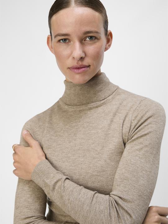 Produktbild Object OBJTHESS Strickpullover (S)