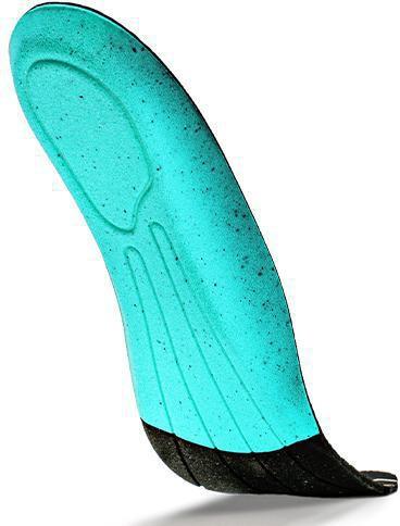 Productafbeelding Atlas ERGO-MED inlegzool groen, maat 46