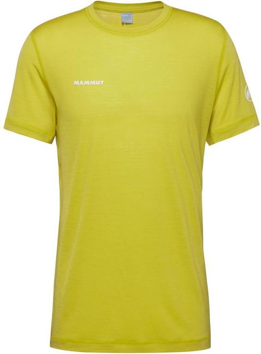 Actual product image Mammut Tree Wool FL T-Shirt (XL)
