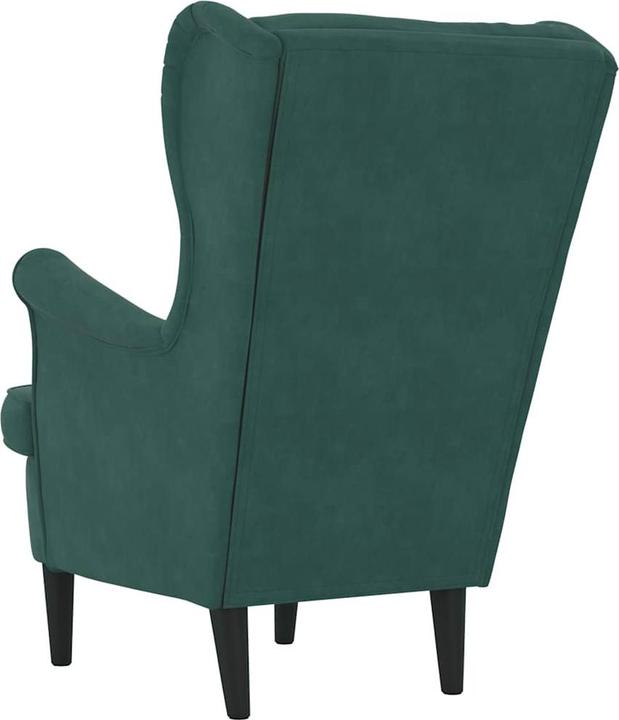 Produktbild vidaXL Moyna