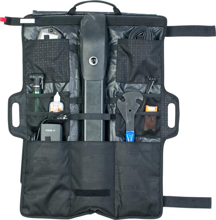 Produktbild Evoc Gear Wrap L (5 l, Rahmentasche)