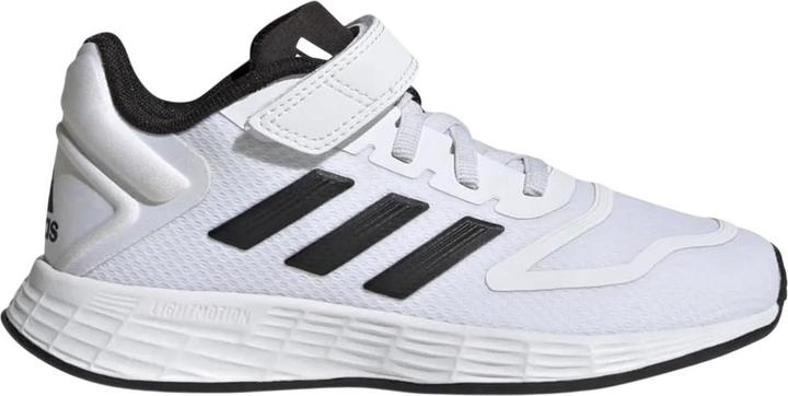 Actual product image adidas Childrens/Kids Duramo 10 Running Shoes (38)