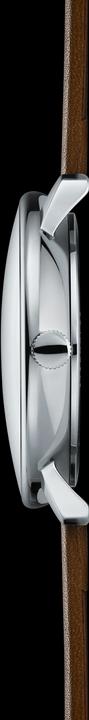 Actual product image Sternglas S01-NA01-PR04 (Analogue wristwatch, 38 mm)