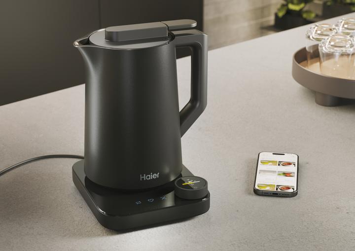 Produktbild Haier HKE7W 011 (1.30 l)