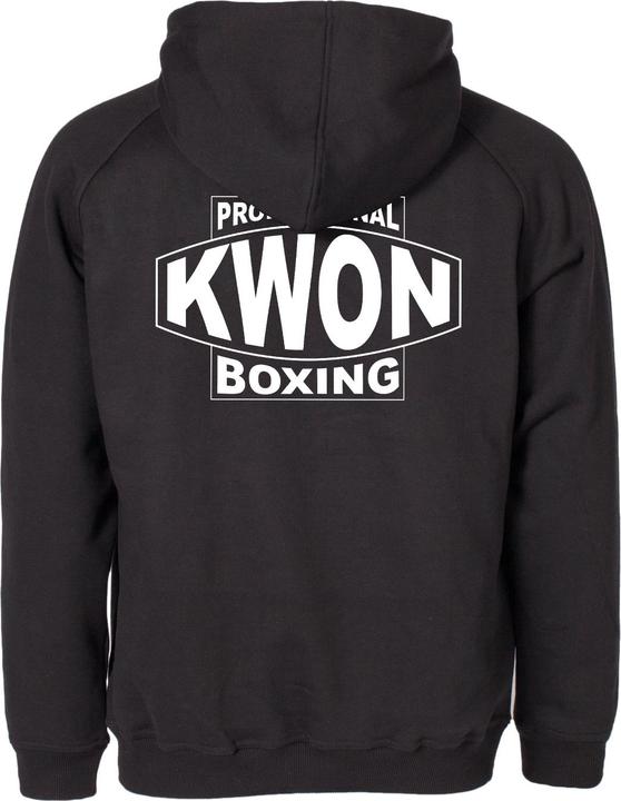 Immagine prodotto Kwon Professional Boxing Felpa con cappuccio (M)