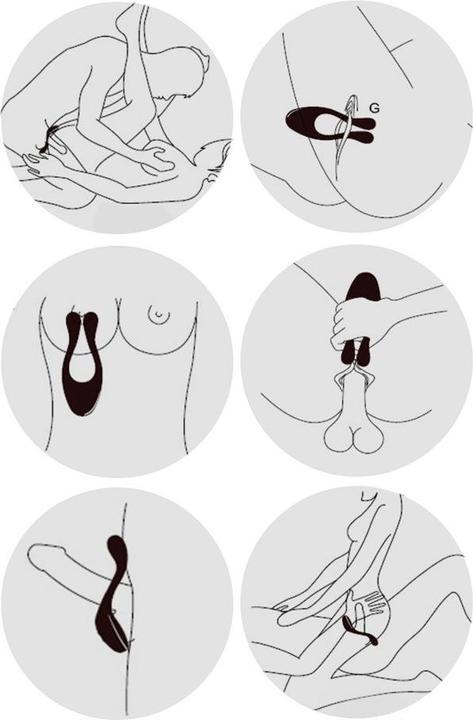 Produktbild Beauments Doppio