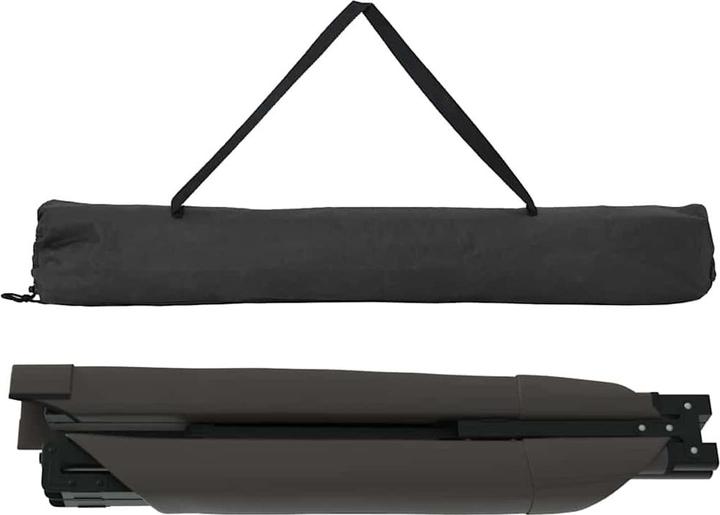 Produktbild vidaXL Klappbett