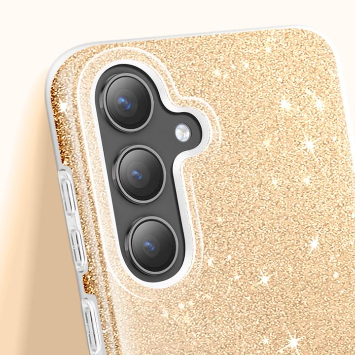 Produktbild Avizar Spark Case (Samsung Galaxy S25)