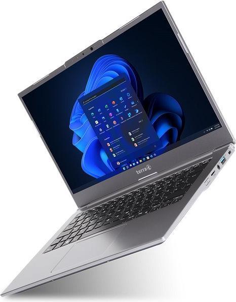 Produktbild Terra MOBILE 1470U (14", 500 GB, 8 GB, Intel Core i5-1235U)
