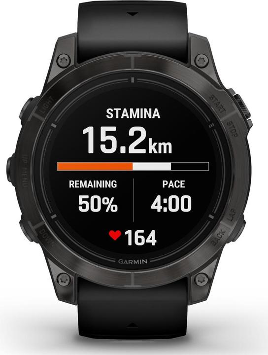 Image du produit Garmin Epix Pro (Gen 2) Sapphire Edition (47 mm)