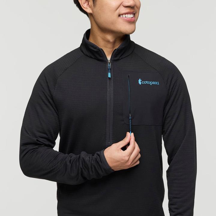 Immagine prodotto Cotopaxi Otero Fleece Half-Zip Pullover (S)