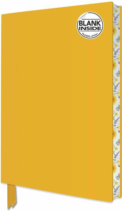 Sun yellow