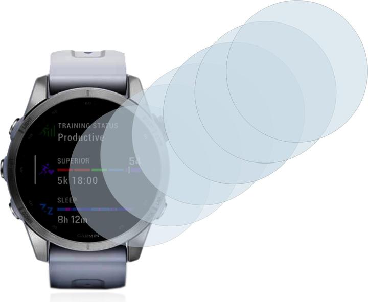 Image du produit BROTECT AirGlass Verre (fenix 7S)