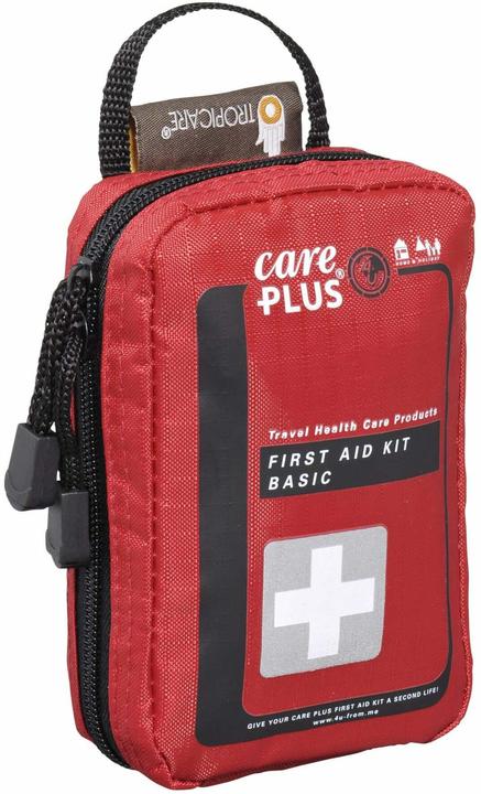 Produktbild Care Plus First Aid Kit Basic (First Aid Kit)