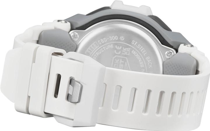 Produktbild G-Shock GBD-300-7ER (Digitaluhr, Sportuhr, 47 mm)