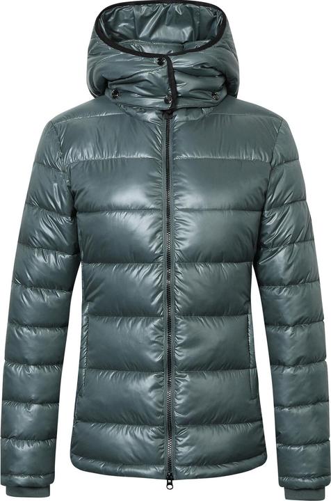 Covalliero Veste matelassée Collection FW23 Femme (XS)