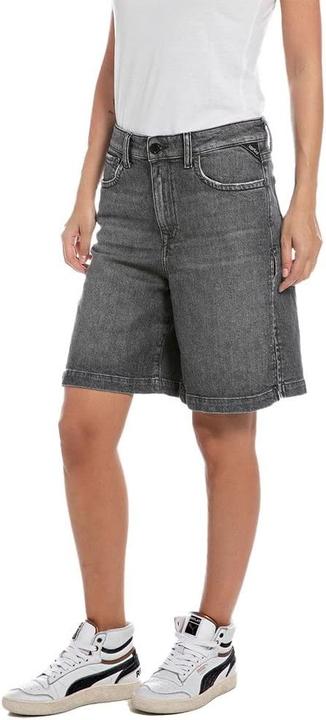 Image du produit Replay Shorts in Denim (33)