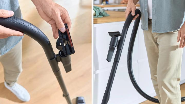 Immagine prodotto Bosch Hausgeräte Odkurzacz workowy Bosch BGL 38WH2