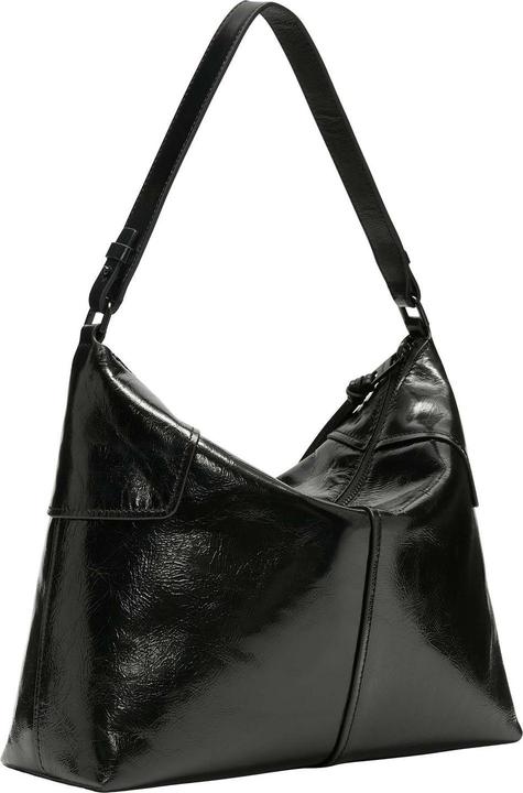 Image du produit Liebeskind Berlin Hobo Elegante Schultertasche aus glänzendem Leder