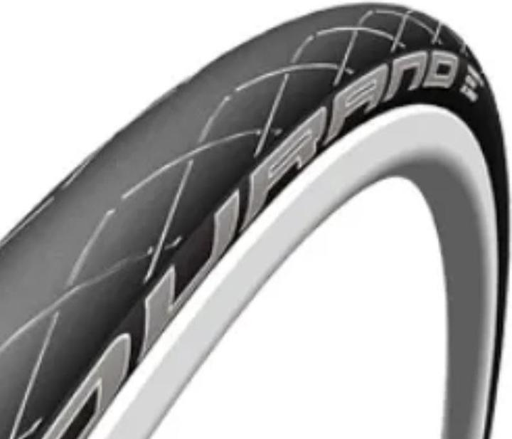 Produktbild Schwalbe Durano 700x28c (28-622)